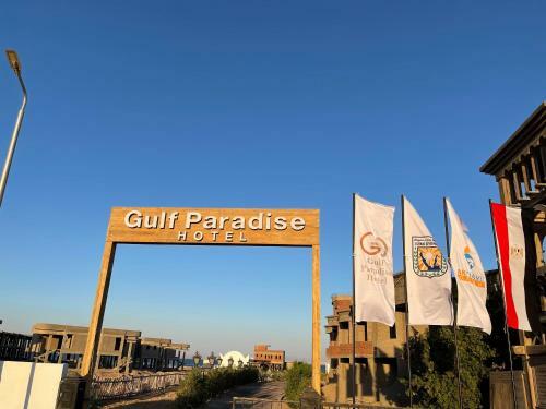 Hotel Gulf Paradise