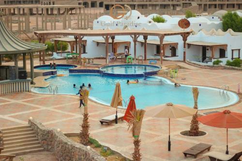 Hotel Gulf Paradise