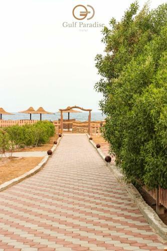 Hotel Gulf Paradise