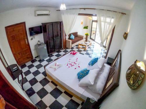 New Dahab Bay Hotel