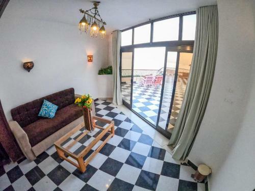 New Dahab Bay Hotel