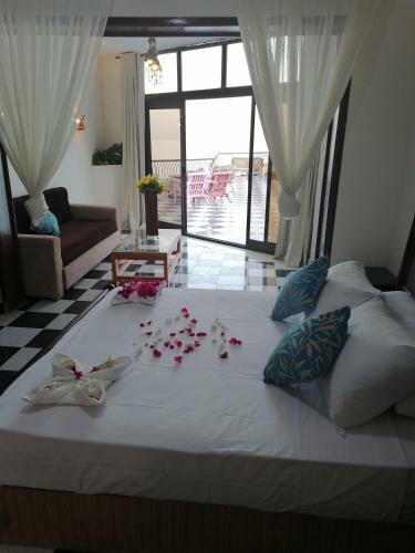 New Dahab Bay Hotel