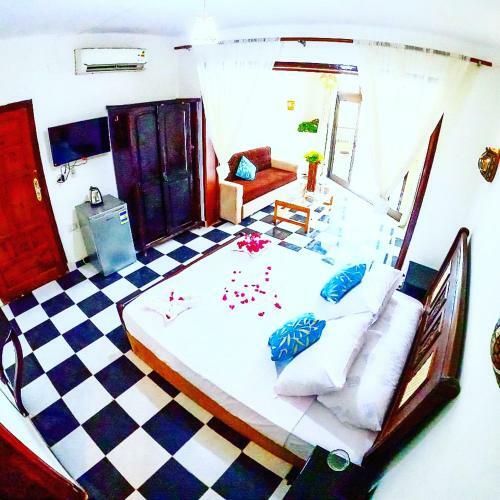 New Dahab Bay Hotel