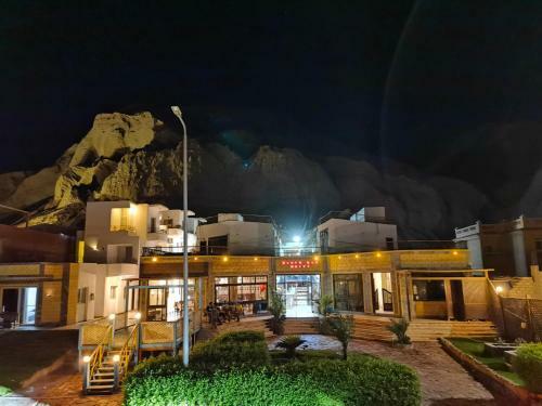 New Dahab Bay Hotel