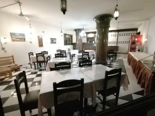 New Dahab Bay Hotel