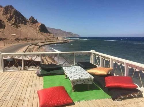 New Dahab Bay Hotel