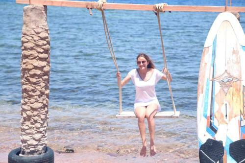 New Dahab Bay Hotel