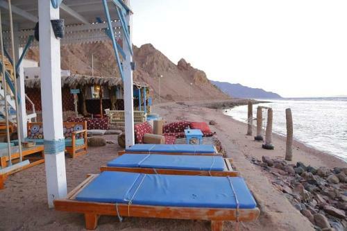 New Dahab Bay Hotel