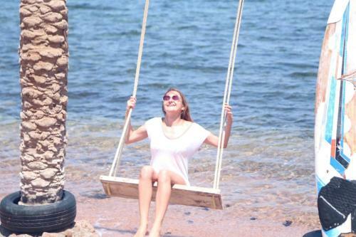 New Dahab Bay Hotel