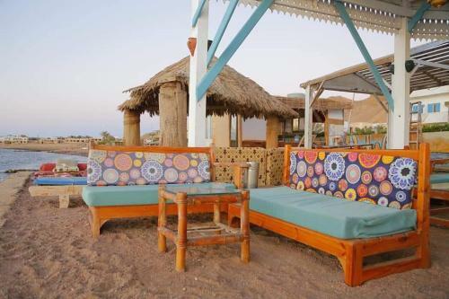 New Dahab Bay Hotel