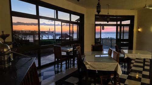 New Dahab Bay Hotel