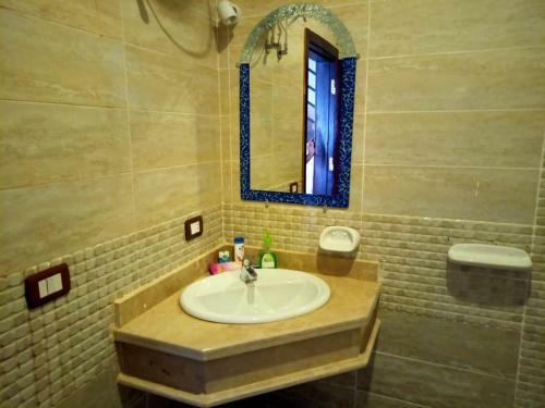 Apartamento Rodex Dahab Studios & Villas