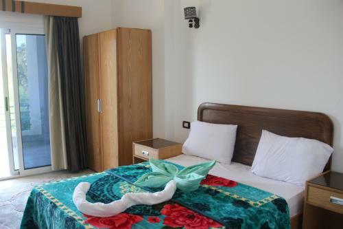 Apartamento Rodex Dahab Studios & Villas