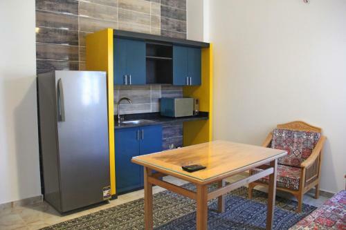 Apartamento Rodex Dahab Studios & Villas