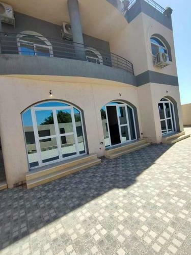 Apartamento Rodex Dahab Studios & Villas