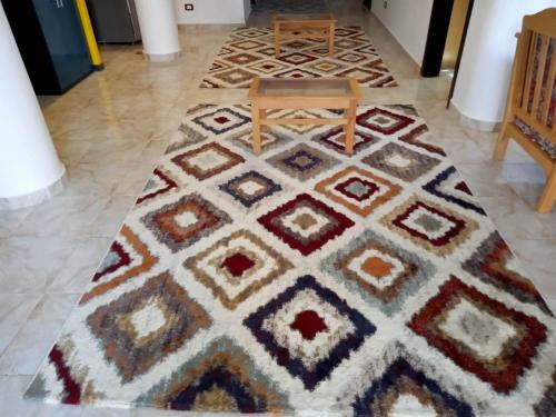 Apartamento Rodex Dahab Studios & Villas