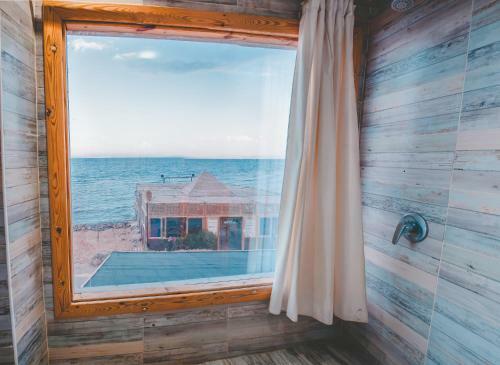 Seaview Dahab Villa