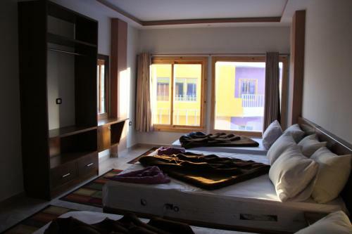 Seaview Dahab Villa