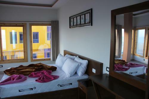 Seaview Dahab Villa