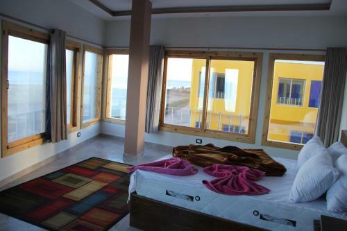 Seaview Dahab Villa