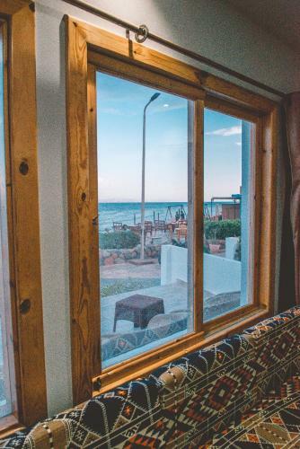 Seaview Dahab Villa