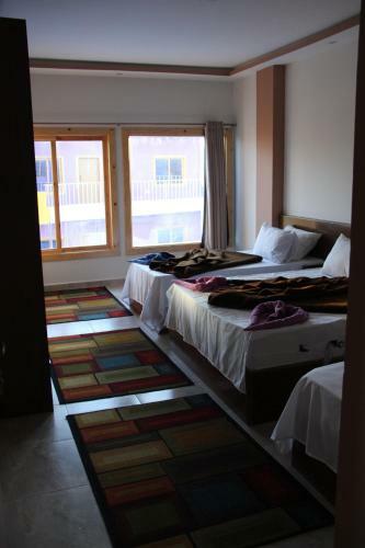 Seaview Dahab Villa