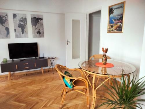 Apartamento Casa Di Raffi Sanremo
