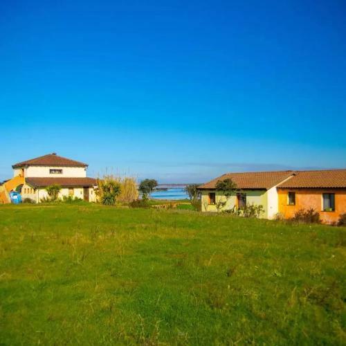 Agroturismo Turismo Rurale Pertunghe