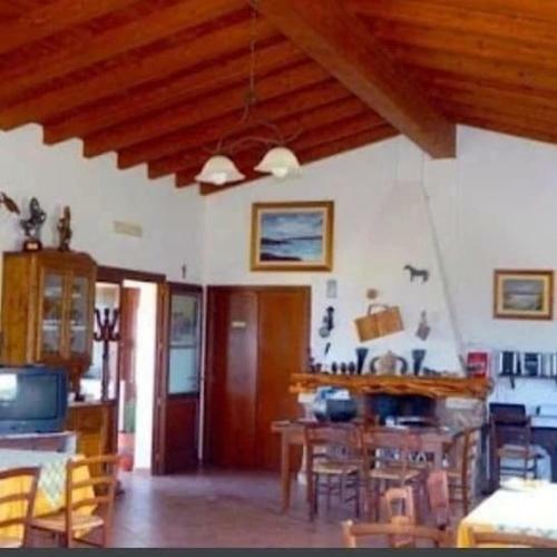 Agroturismo Turismo Rurale Pertunghe