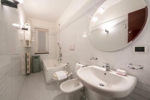 Apartamento La Casa Di Lalla