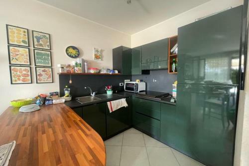 Apartamento La Casa Di Lalla