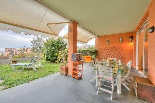 Apartamento La Casa Di Lalla