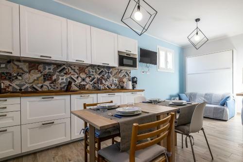 Apartamento Mg Holidays - Timaloki