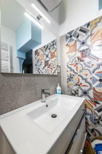 Apartamento Mg Holidays - Timaloki