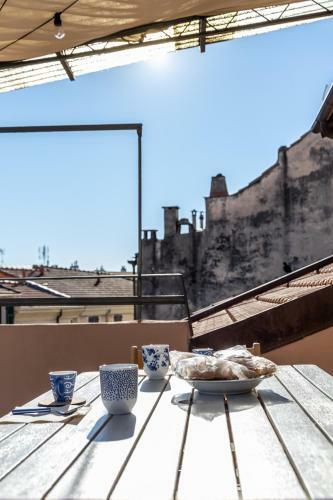Apartamento Mg Holidays - Timaloki