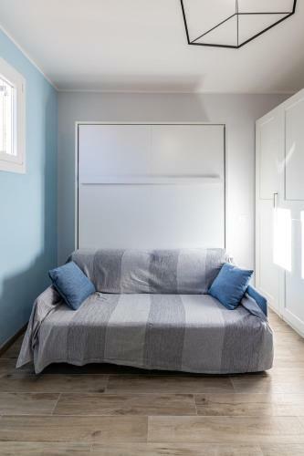 Apartamento Mg Holidays - Timaloki