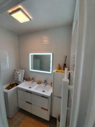Apartamento Beautiful Apt With Sea View In Cabourg