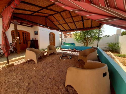 Hostal Manta House