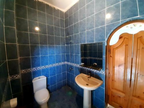 Hostal Manta House