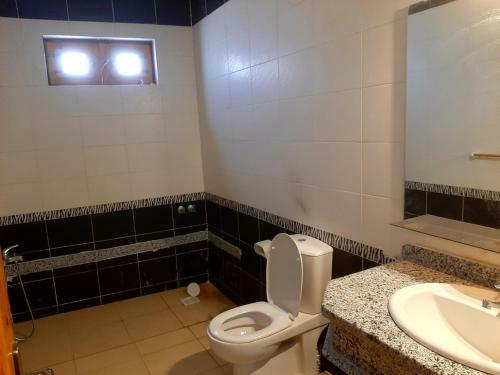 Hostal Manta House