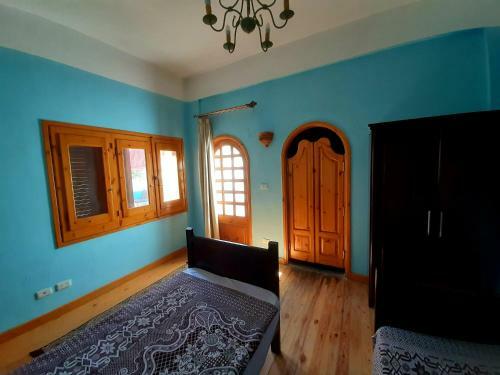 Hostal Manta House