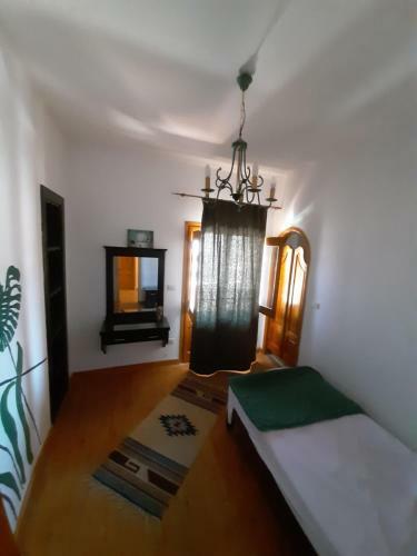 Hostal Manta House