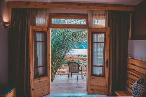 Hotel The Bridge Dahab