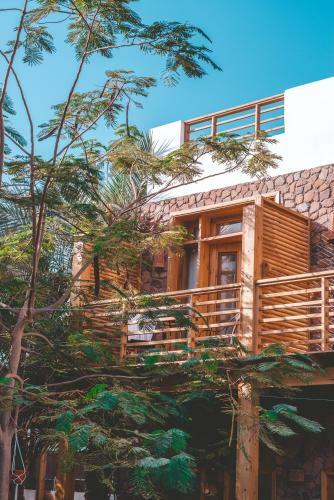 Hotel The Bridge Dahab