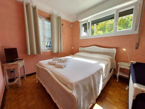 Apartamento Comodo Con Giardino E Patio