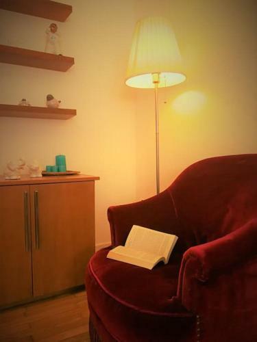 Apartamento Comodo Con Giardino E Patio