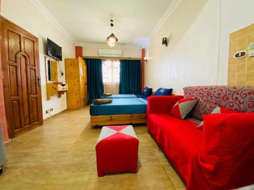 Albergue Delta Dahab Hotel