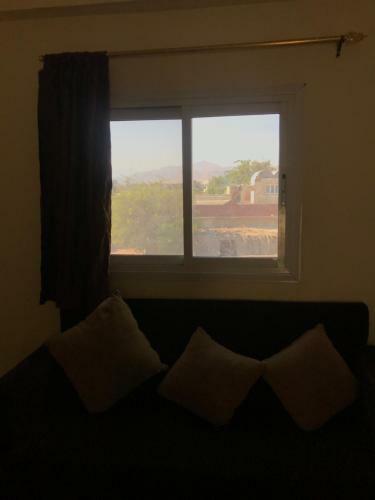 Double Room With A Mountain View
