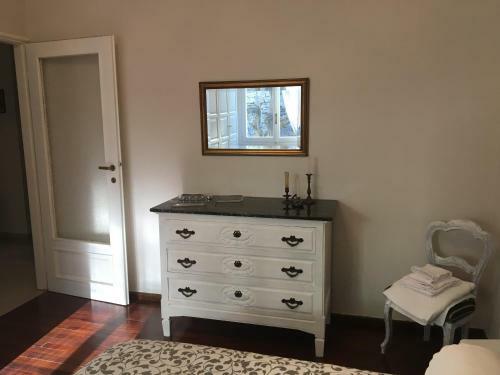 Apartamento Samovar