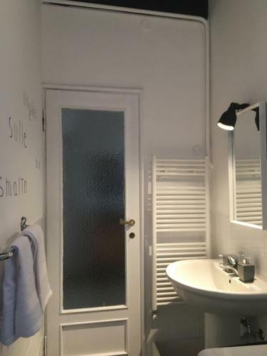 Apartamento Samovar